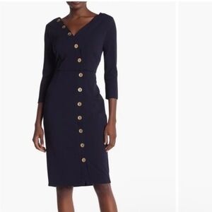 Alexia Admor Dress